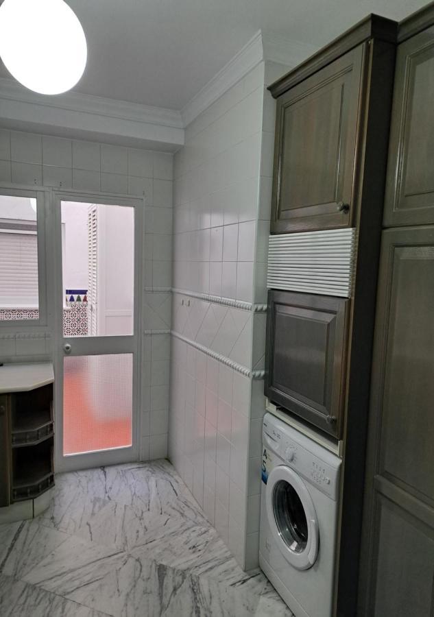 Encanto Urbano: Piso Centrico Totalmente Equipado ليبريخا المظهر الخارجي الصورة