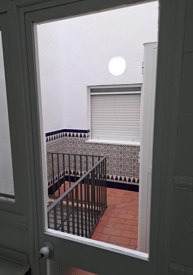 Encanto Urbano: Piso Centrico Totalmente Equipado ليبريخا المظهر الخارجي الصورة