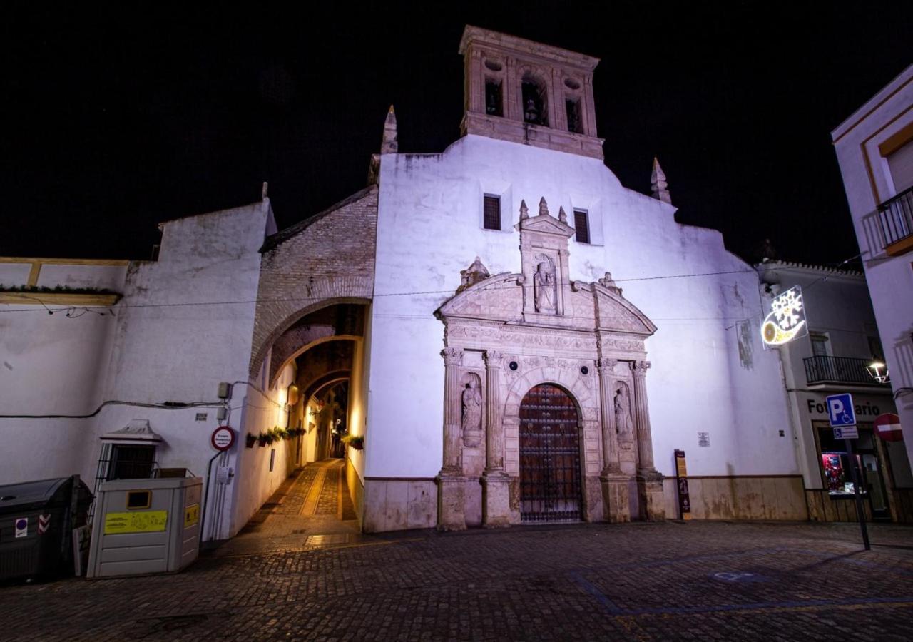 Encanto Urbano: Piso Centrico Totalmente Equipado ليبريخا المظهر الخارجي الصورة