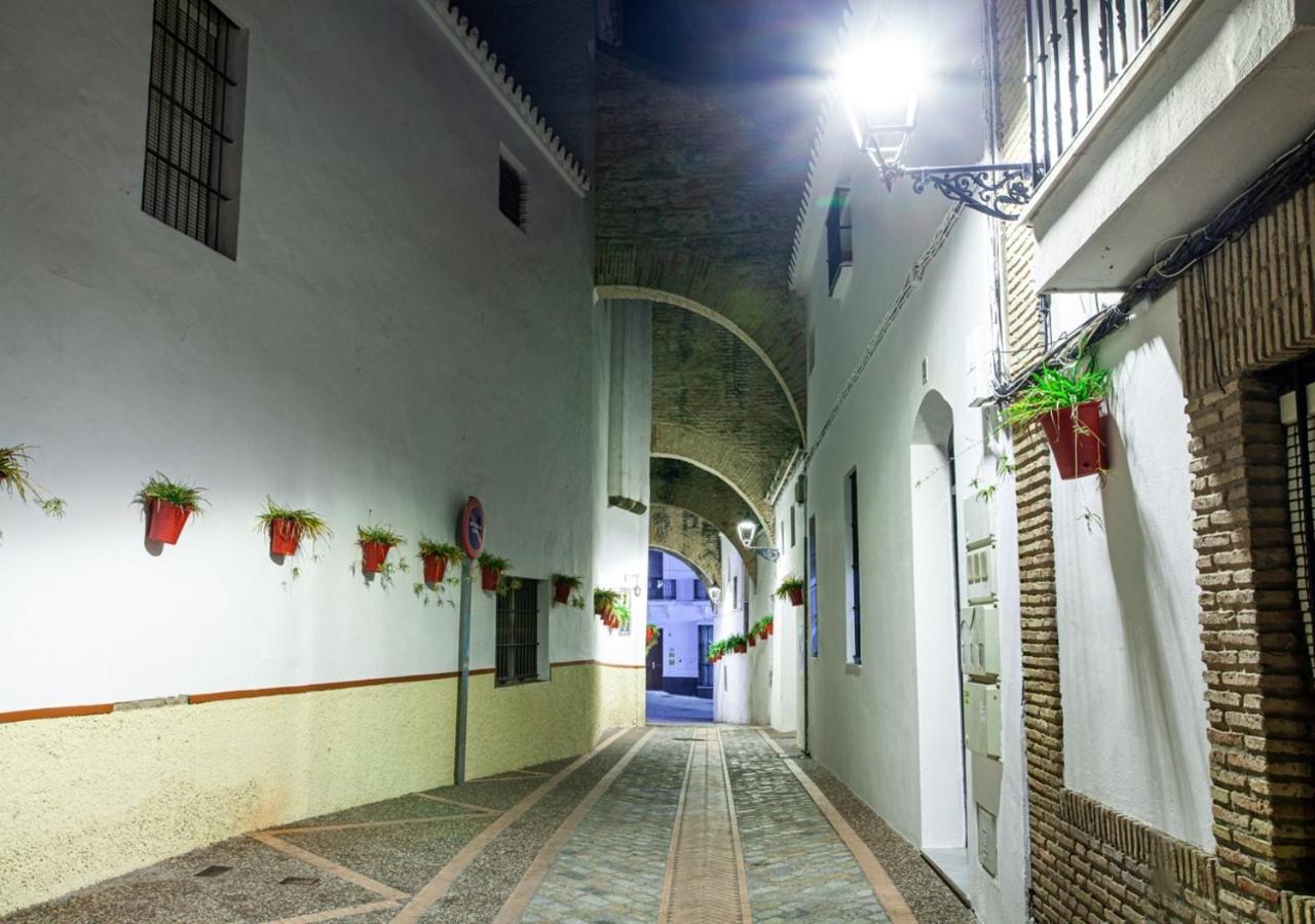Encanto Urbano: Piso Centrico Totalmente Equipado ليبريخا المظهر الخارجي الصورة