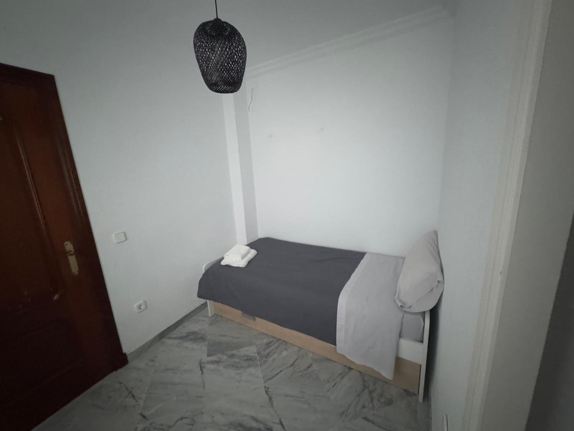 Encanto Urbano: Piso Centrico Totalmente Equipado ليبريخا المظهر الخارجي الصورة