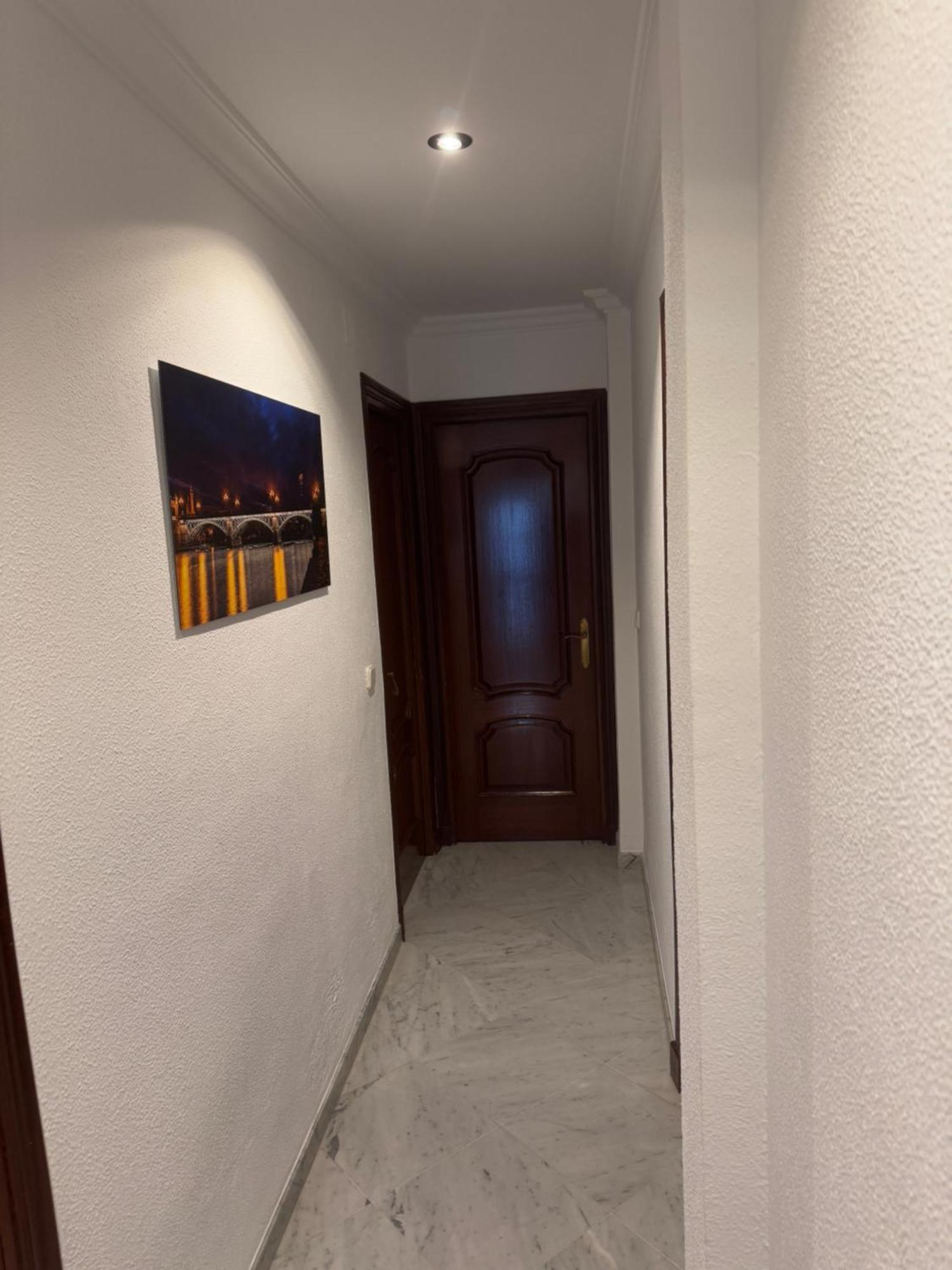 Encanto Urbano: Piso Centrico Totalmente Equipado ليبريخا المظهر الخارجي الصورة