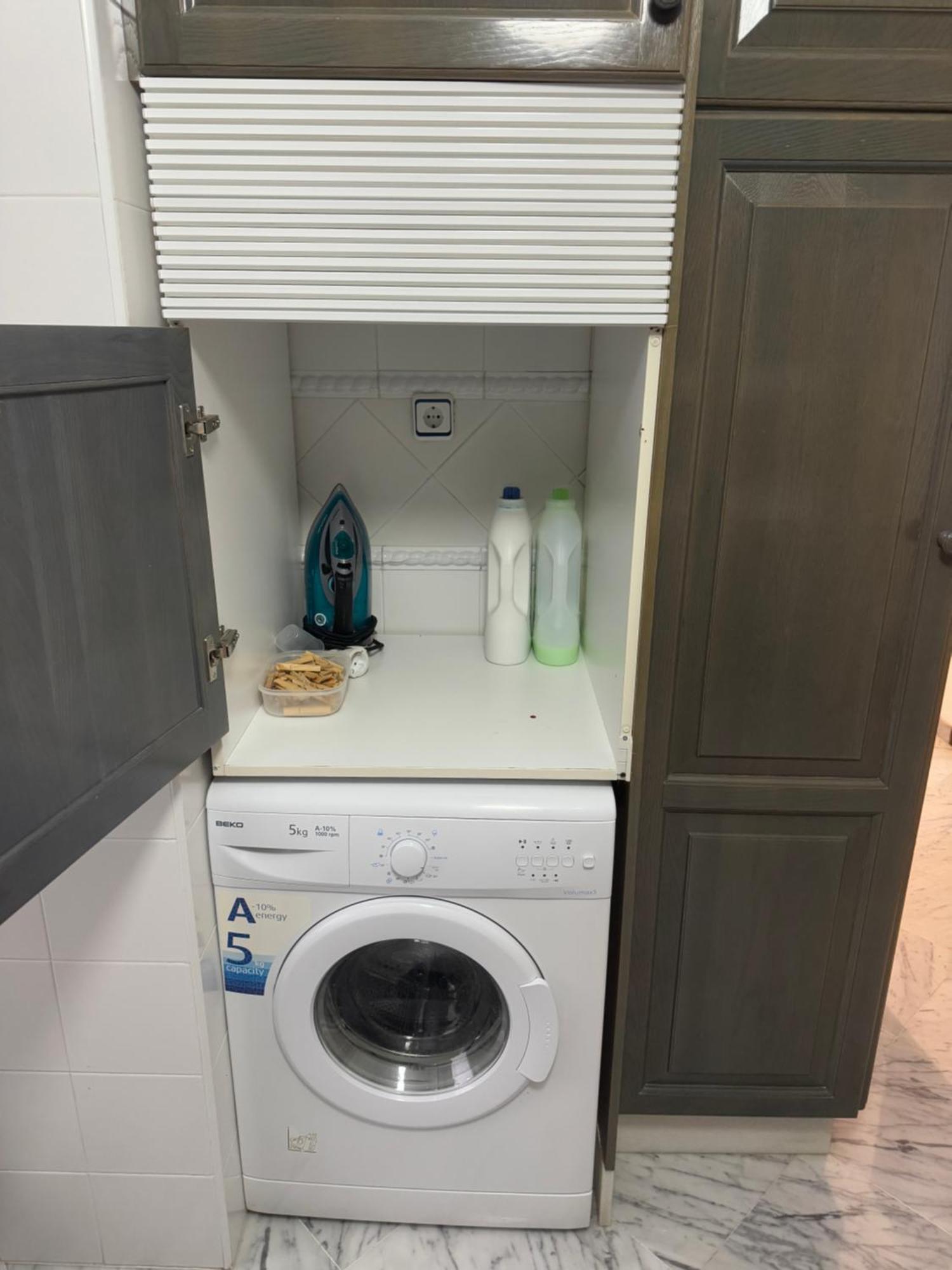 Encanto Urbano: Piso Centrico Totalmente Equipado ليبريخا المظهر الخارجي الصورة