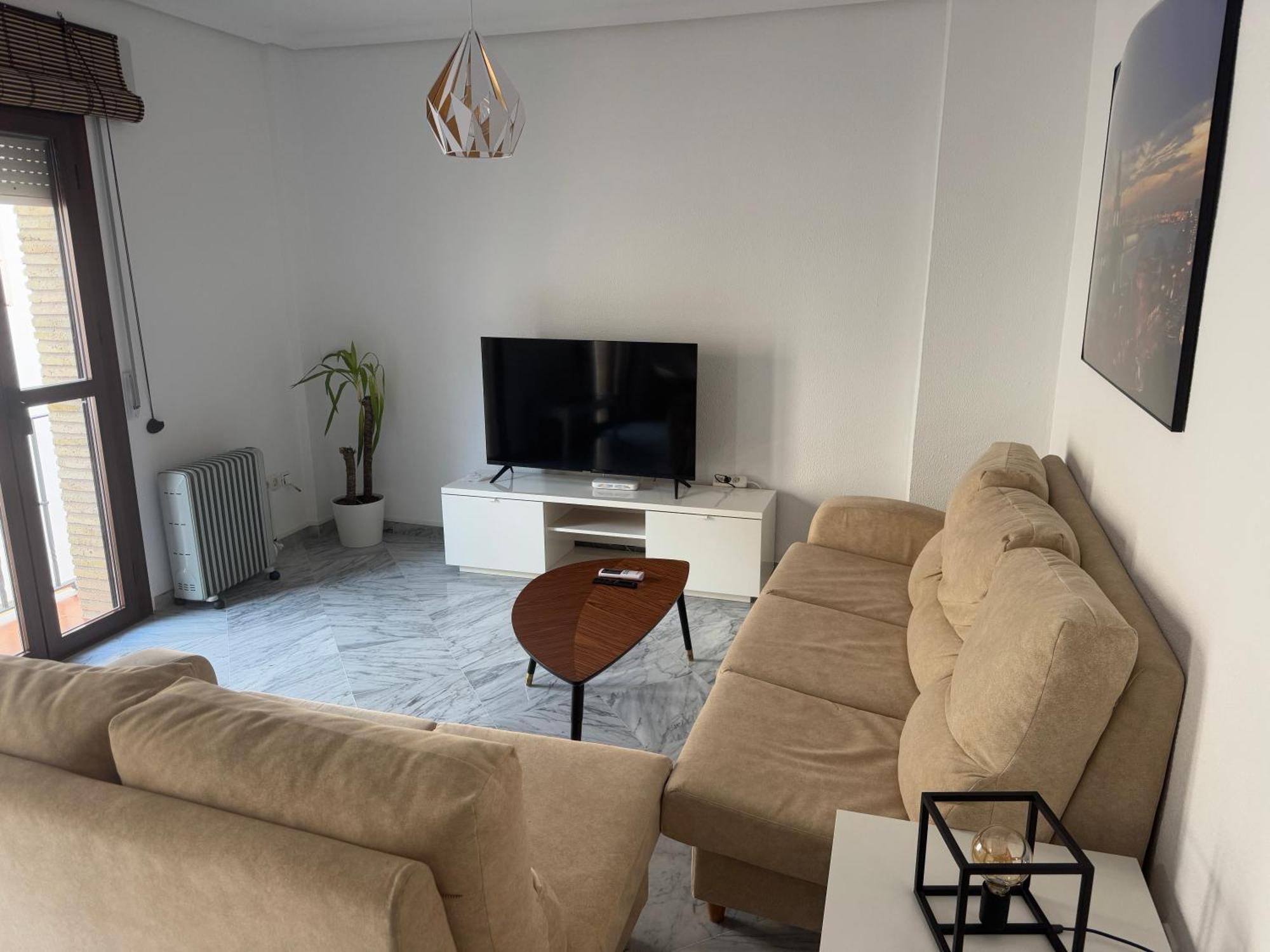 Encanto Urbano: Piso Centrico Totalmente Equipado ليبريخا المظهر الخارجي الصورة